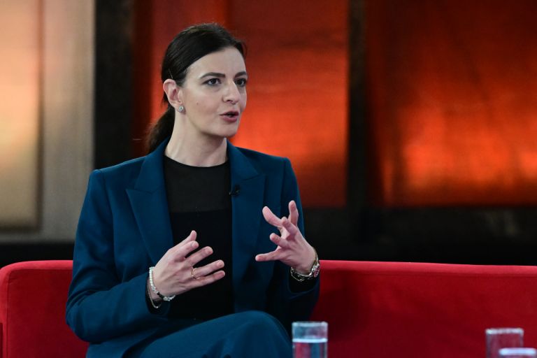 CrediaBank: Οι 3 επενδυτές-κλειδί και το μήνυμα Βρεττού για τη νέα εποχή