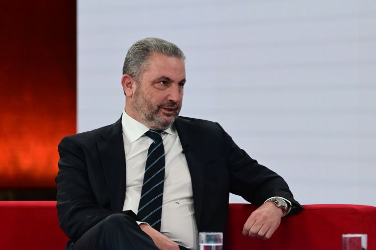 CrediaBank: Ο Εξάρχου ζητά αποχή Thrivest και Υπερταμείου από την ΑΜΚ των 300 εκατ.