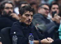 Γιαννακόπουλος για το λάβαρο Μποντίρογκα: «Όσους μας σέβονται θα τους σεβόμαστε»