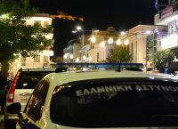 Θεσσαλονίκη: Συνελήφθη 71χρονος που απειλούσε γείτονες με κυνηγετικά όπλα