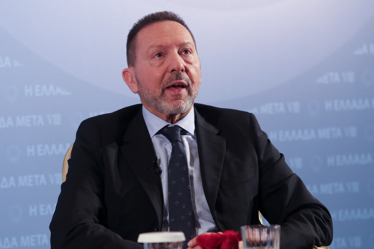 ΤτΕ: Πληθωρισμός 3,1% το 2026 στην Ελλάδα, αποκλιμάκωση στο 2,3% έως το 2028