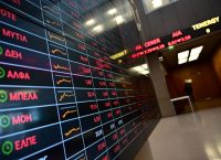 Χρηματιστήριο: Στα 17 Δισ. Ευρώ η «Ζημιά» του Πολέμου – Ποιες Μετοχές Χάνουν Περισσότερο