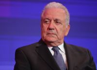 Παγκόσμιο Φόρουμ Μπακού: Ο Αβραμόπουλος προειδοποιεί για νέο μεταναστευτικό κύμα στην Ευρώπη