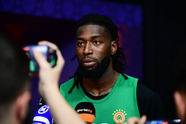 EuroLeague: Πού θα δείτε το Παναθηναϊκός AKTOR – Ζάλγκιρις