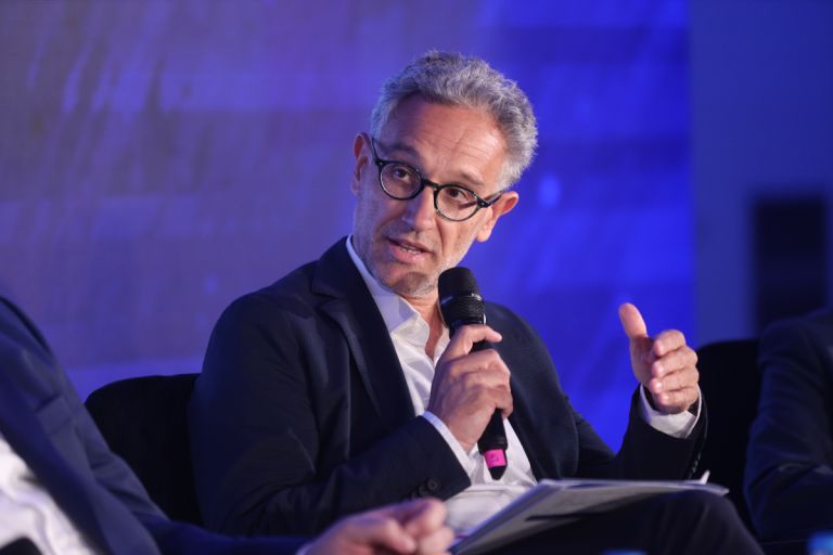 AKTOR στην Κρήτη: Τα μεγάλα έργα που αλλάζουν τον χάρτη του νησιού