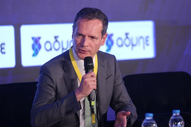 Μανουσάκης (ΑΔΜΗΕ): Η διάρκεια της κρίσης στη Μέση Ανατολή θα κρίνει το ρεύμα