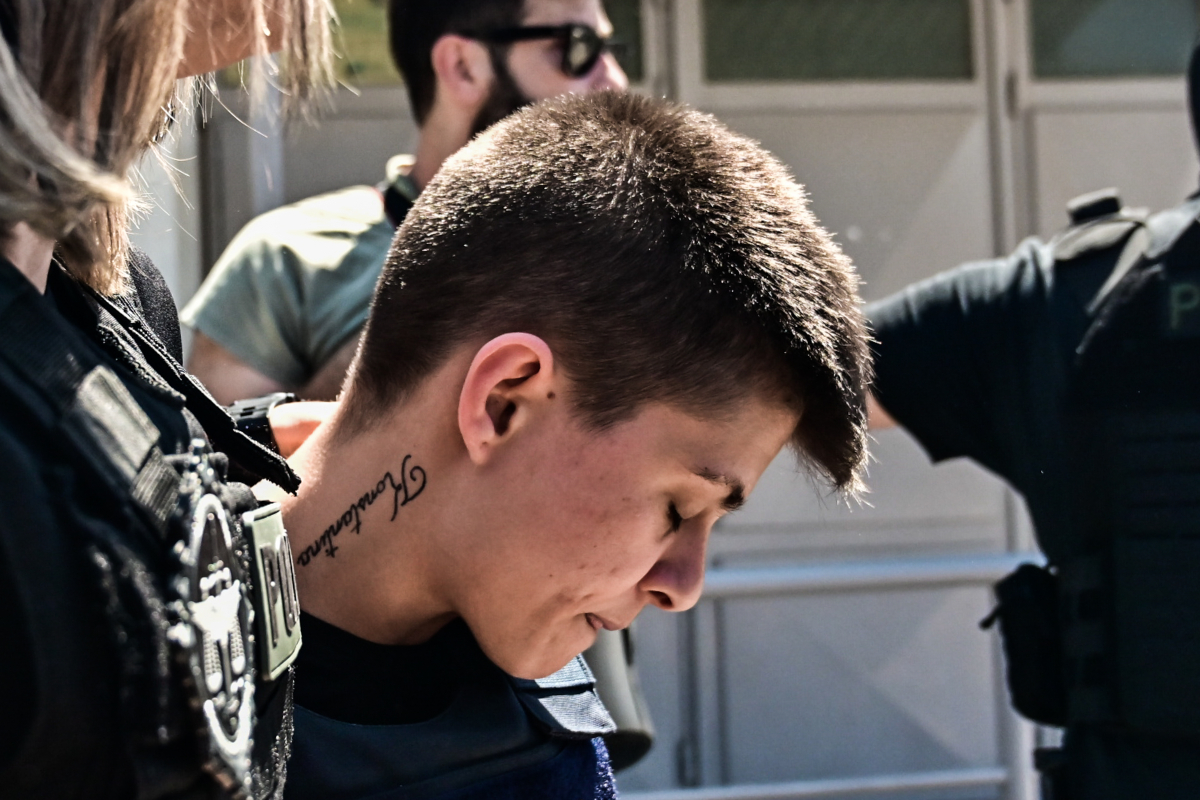 Ειρήνη Μουρτζούκου: Καταπέλτης η ψυχιατρική πραγματογνωμοσύνη