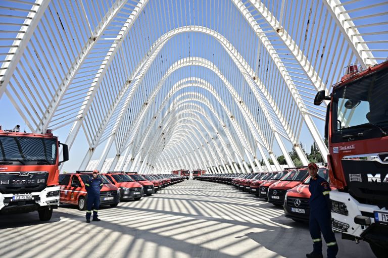 ΑΣΕΠ: 15 μόνιμες προσλήψεις πτυχιούχων ΑΕΙ στην Πυροσβεστική – Ποιοι απόφοιτοι μπορούν να συμμετάσχουν