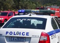 Θεσσαλονίκη: Ανήλικοι διέρρηξαν φορτηγό και άρπαξαν εξοπλισμό 40.000 ευρώ