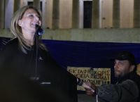 Ρούτσι για Καρυστιανού: «Την παρακαλούσα να μείνει και να μιλήσει, αλλά εκείνη ήθελε να φύγει»