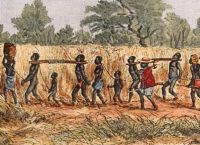 ΟΗΕ: Το Διατλαντικό Δουλεμπόριο Αφρικανών «Το Πιο Βαρύ Έγκλημα Κατά της Ανθρωπότητας»