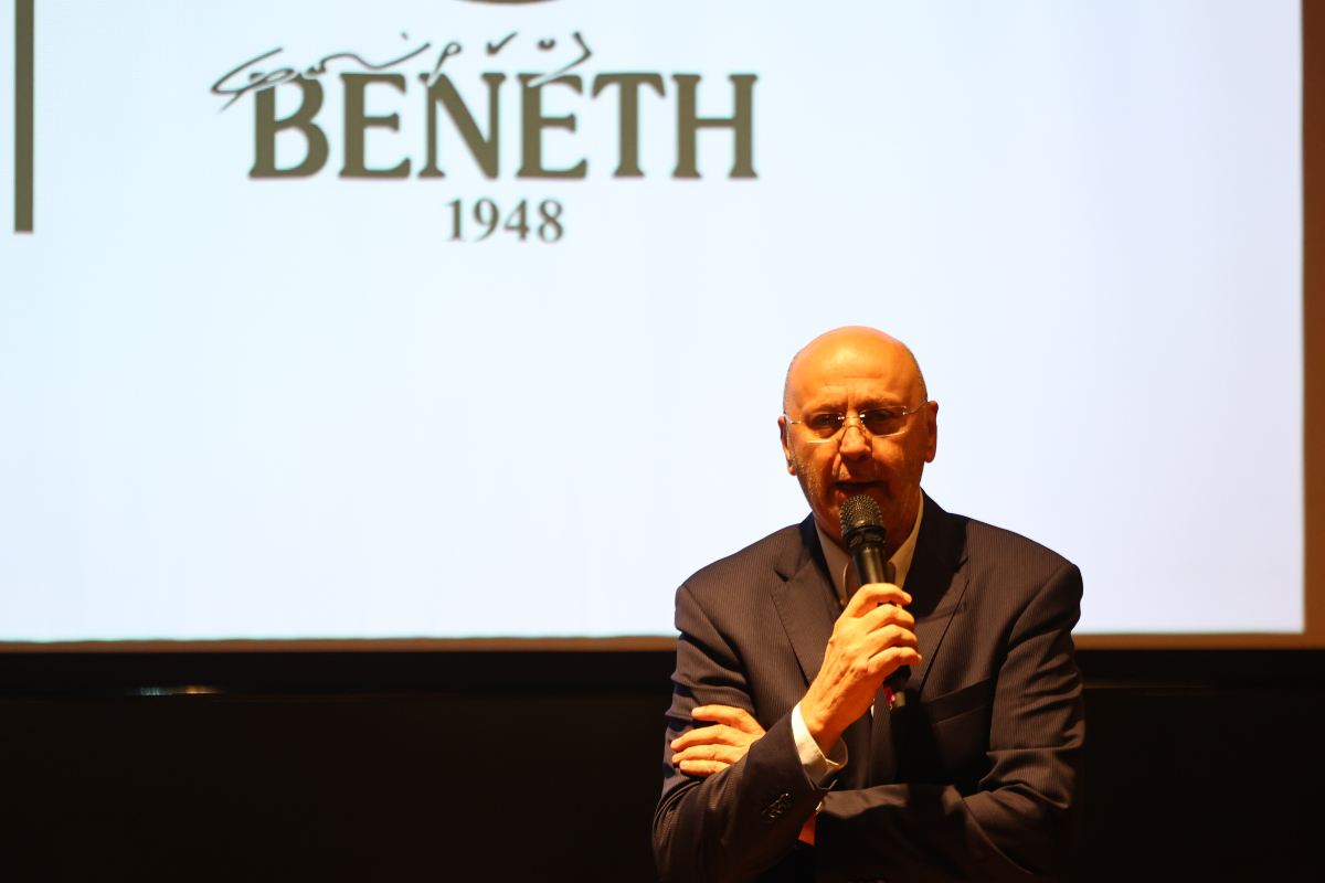 Βενέτης – Coffee Lab: Συμμαχία επιβίωσης σε μια αγορά που αλλάζει βίαια