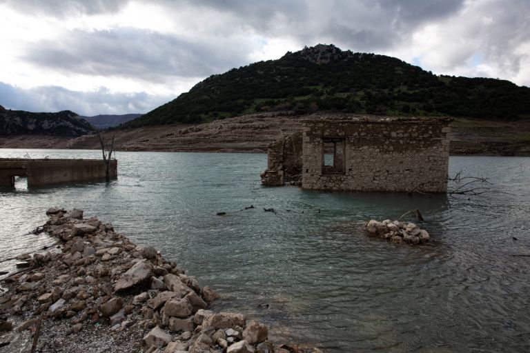 ΕΥΔΑΠ: Επενδυτικό πλάνο 2,5 δισ. ευρώ – Συνδυασμός υδάτινων πόρων, ενέργειας & κυκλικής οικονομίας