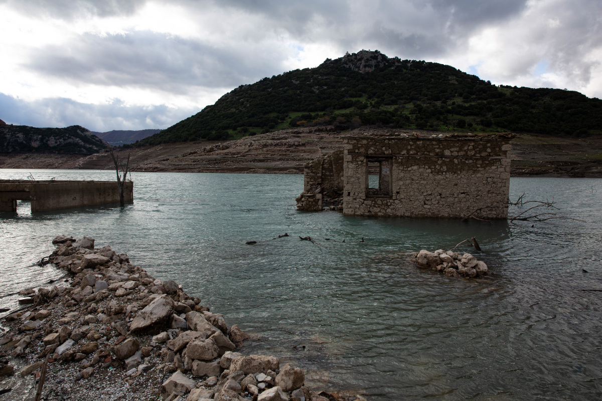 ΕΥΔΑΠ: Επενδυτικό πλάνο 2,5 δισ. ευρώ – Συνδυασμός υδάτινων πόρων, ενέργειας & κυκλικής οικονομίας