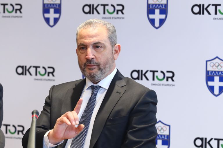 Ενέργεια & Εξόρυξη: Ο Όμιλος AKTOR «Χτίζει» τη Μετάβαση στην Επόμενη Ημέρα