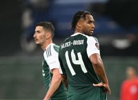 Παναθηναϊκός: Επιστροφές με αισιοδοξία από Πάλμερ-Μπράουν και Κυριόπουλο