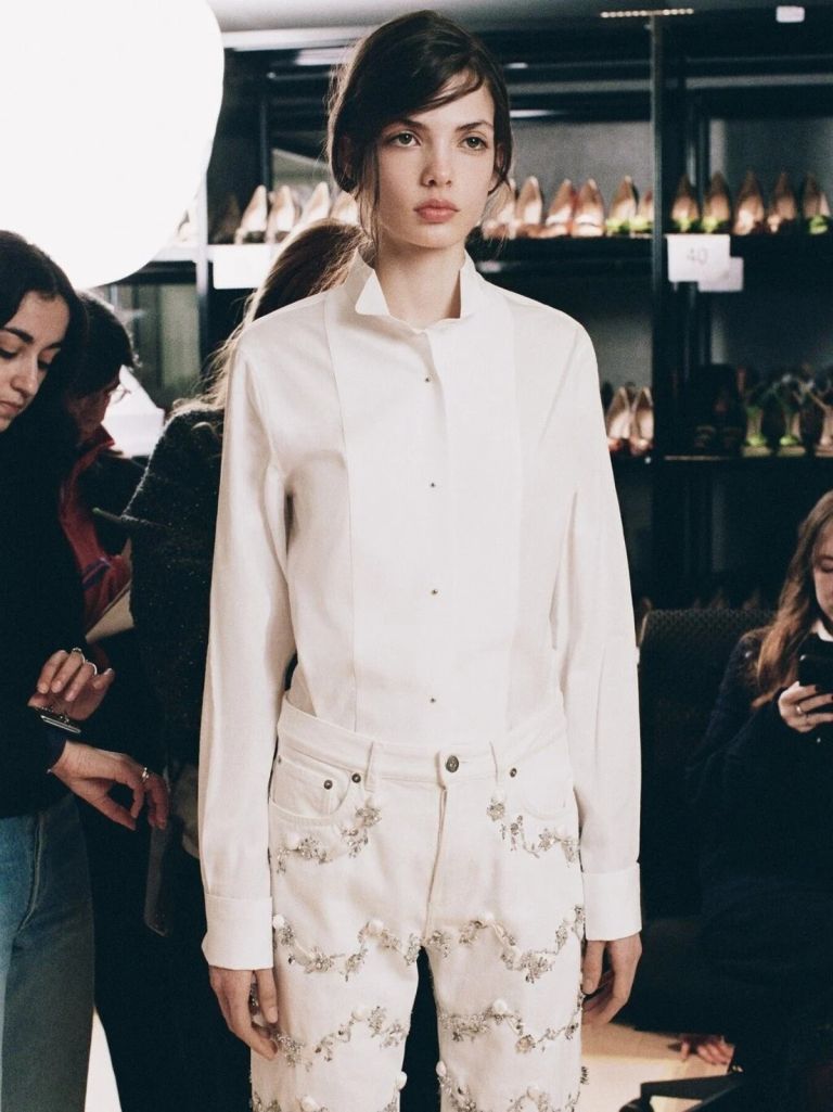 Αποθέωση Άντερσον στον Dior – Στάσιμος ο Βακαρέλο στον Saint Laurent