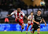 ΟΦΗ – Ολυμπιακός: Μεγάλη μάχη στο Παγκρήτιο για την κορυφή της Super League