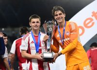 Γιουβέντους στο κυνήγι Τζολάκη – Μουζακίτη: Το «πακέτο» των 50 εκατ. ευρώ που ζητά ο Ολυμπιακός