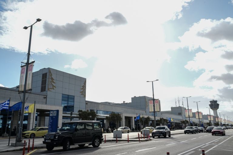 Ποιες χώρες φέρνουν τους περισσότερους επιβάτες στο αεροδρόμιο «Ελευθέριος Βενιζέλος»