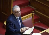 Παπαθανάσης: Νέα έργα 5,785 εκατ. ευρώ για ενεργειακή αναβάθμιση δημοσίων κτιρίων