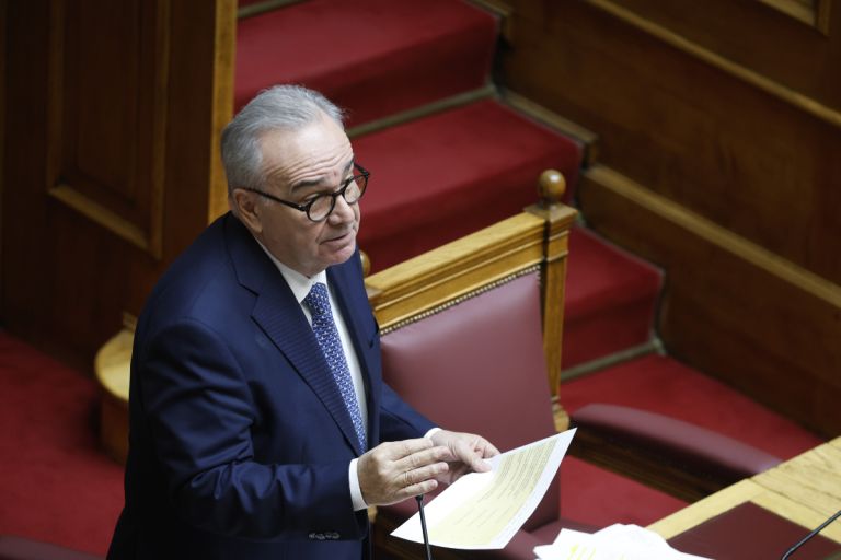 Παπαθανάσης: Νέα έργα 5,785 εκατ. ευρώ για ενεργειακή αναβάθμιση δημοσίων κτιρίων