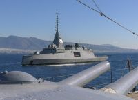 Ελληνική «ομπρέλα» αεράμυνας στην Κύπρο με «Κένταυρο» και Aster 30