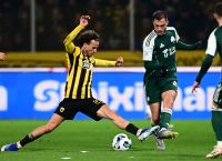 Βαθμολογία UEFA: Η Ελλάδα πλησιάζει την 10η θέση μετά τις νίκες Παναθηναϊκού και ΑΕΚ