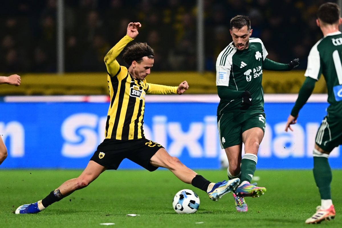 Βαθμολογία UEFA: Η Ελλάδα πλησιάζει την 10η θέση μετά τις νίκες Παναθηναϊκού και ΑΕΚ