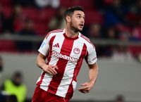 Γιάρεμτσουκ: «Βιώνω μια φανταστική εμπειρία στη Λιόν – Ο Φονσέκα έχει ιδιαίτερη σχέση με τους Ουκρανούς»