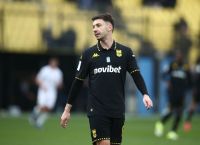 Άρης: Επιστρέφει ο Μορόν και δοκιμή με Μπουσαΐντ στα άκρα πριν το «must win» στις Σέρρες