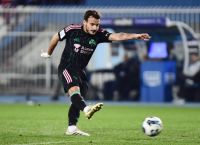 Παναθηναϊκός: Ο Τσιριβέγια ανεβάζει ρυθμούς πριν από τη μεγάλη μάχη με τη Μπέτις