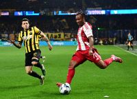 Stoiximan Super League: Οι Πιθανότητες για τον Τίτλο – ΑΕΚ Φαβορί με 47,7%, Ολυμπιακός 38,6%, ΠΑΟΚ 13,6%