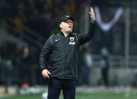 ΑΕΚ – Βόλος: «Κιτρινόμαυρο» Πανθεσσαλικό για να μείνει στην κορυφή και το πλάνο Νίκολιτς