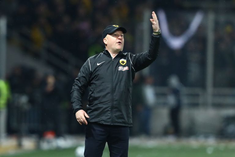 ΑΕΚ – Βόλος: «Κιτρινόμαυρο» Πανθεσσαλικό για να μείνει στην κορυφή και το πλάνο Νίκολιτς