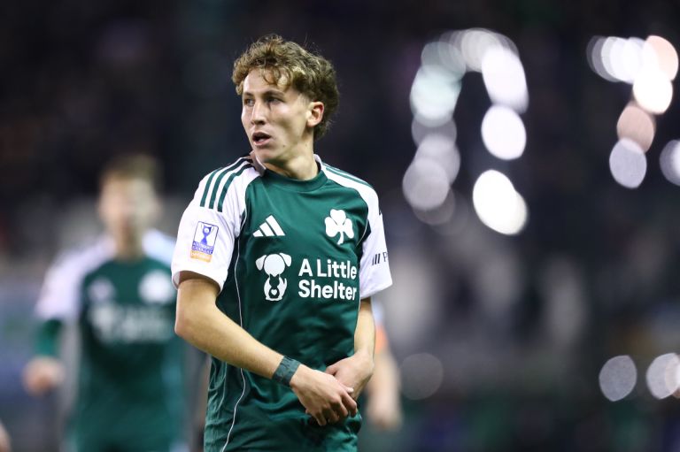 Παναθηναϊκός: Rotation με Παναιτωλικό, με το βλέμμα στραμμένο στη ρεβάνς με Μπέτις