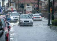 Κακοκαιρία Erminio: Διήμερο με καταιγίδες, χιόνια και θυελλώδεις ανέμους – Πού και πότε θα χτυπήσει