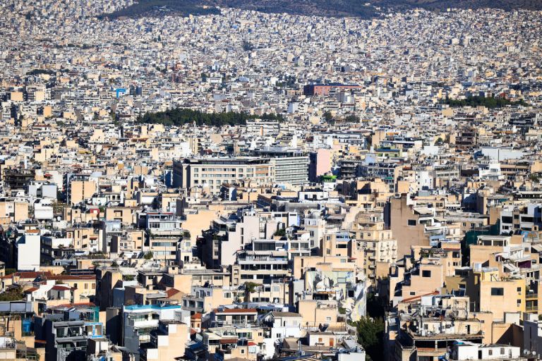 Ασφαλές Καταφύγιο Παραμένει το Real Estate στην Ελλάδα Παρά την Παγκόσμια Αβεβαιότητα