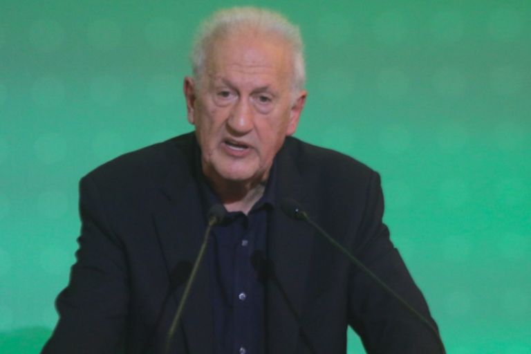 Σκανδαλίδης από 4ο Συνέδριο ΠΑΣΟΚ: «Αντίστροφη μέτρηση για τη νίκη στις εκλογές»