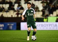 Τσέριν: «Έπρεπε να συνεχίσουμε έτσι μετά την πρόκριση στο Europa League»