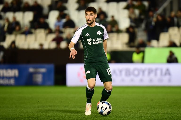 Τσέριν: «Έπρεπε να συνεχίσουμε έτσι μετά την πρόκριση στο Europa League»