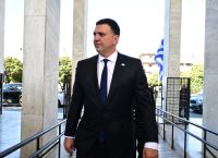 ΥΝΑΝΠ σε συναγερμό για Ορμούζ: Σχέδιο προστασίας ελληνόκτητων πλοίων στον Περσικό