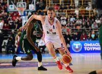 Βεζένκοβ ο πιο efficient σκόρερ της EuroLeague το 2026 – Ποιος του Παναθηναϊκού είναι στο Top-5