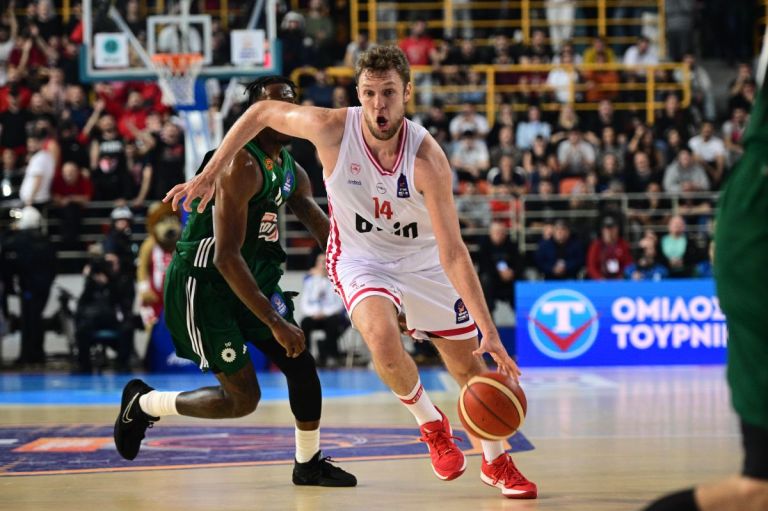 Βεζένκοβ ο πιο efficient σκόρερ της EuroLeague το 2026 – Ποιος του Παναθηναϊκού είναι στο Top-5