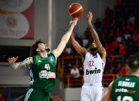 EuroLeague: Ολυμπιακός – Παναθηναϊκός AKTOR – Το ντέρμπι των αιωνίων στο ΣΕΦ (6/3, 21:15)