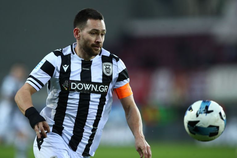 ΠΑΟΚ – Αστέρας AKTOR: Επιστροφές, «μετρημένα κουκιά» και το δίλημμα που αλλάζει δύο θέσεις