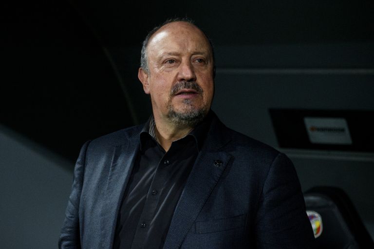 Παναθηναϊκός – Άρης: Το πλάνο Μπενίτεθ για «τετράδα» με φόντο την ευρωπαϊκή ώθηση