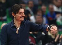 Παναθηναϊκός AKTOR: Ο Γιαννακόπουλος στην προπόνηση μετά την ήττα στη Θεσσαλονίκη [vid]