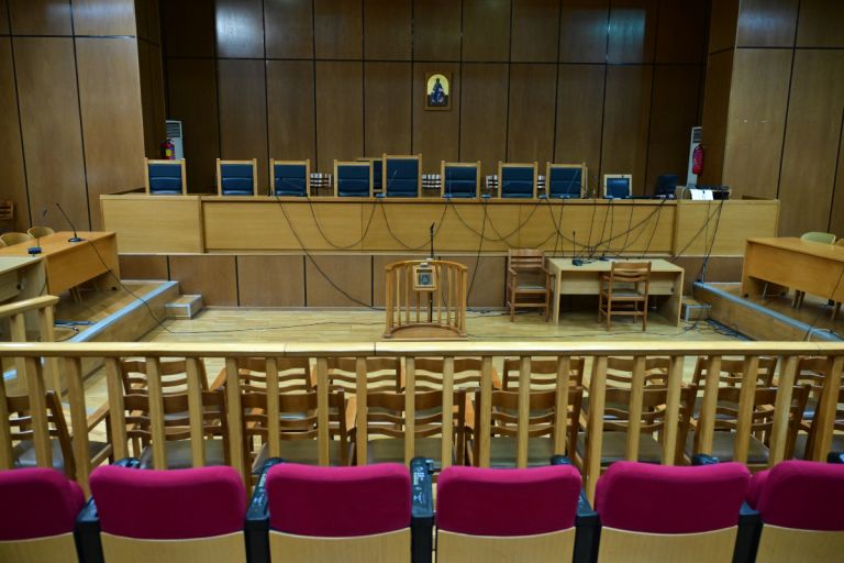 Θεσσαλονίκη: Ελεύθερος με όρους ο 22χρονος για υπόθεση παιδικής πορνογραφίας