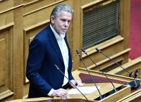 Πατριοτ και ερωτηματικά: Το ΠΑΣΟΚ ζητά ενημέρωση για την ελληνική αποστολή στη Σαουδική Αραβία